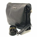 Сумка женская кожаная Tony Bellucci 0077