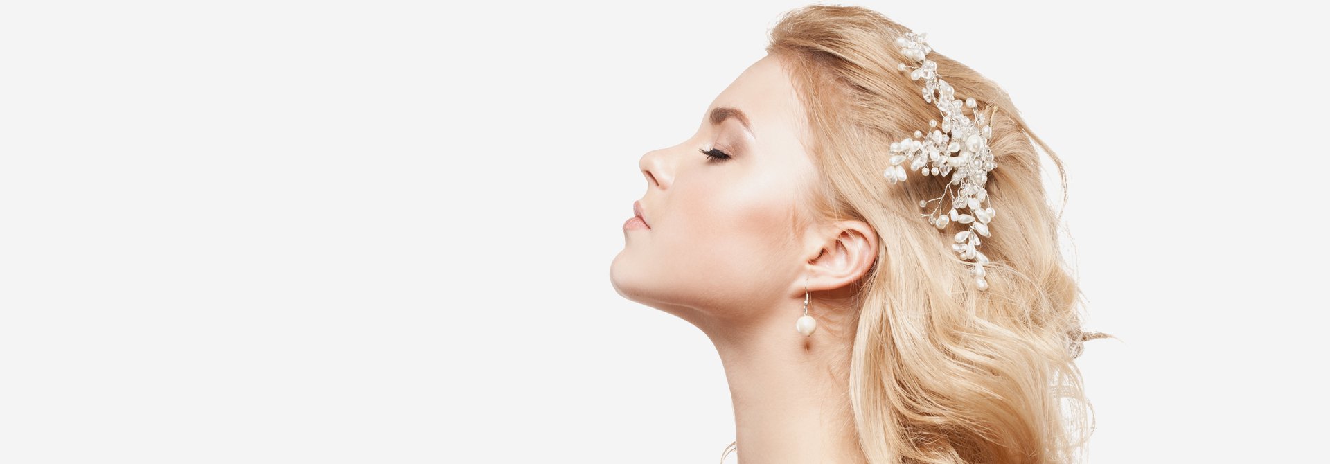 Жемчужные украшения